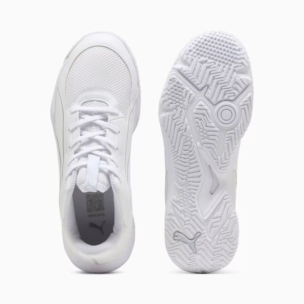 Puma Accelerate 4 Handballschuhe Teenager
