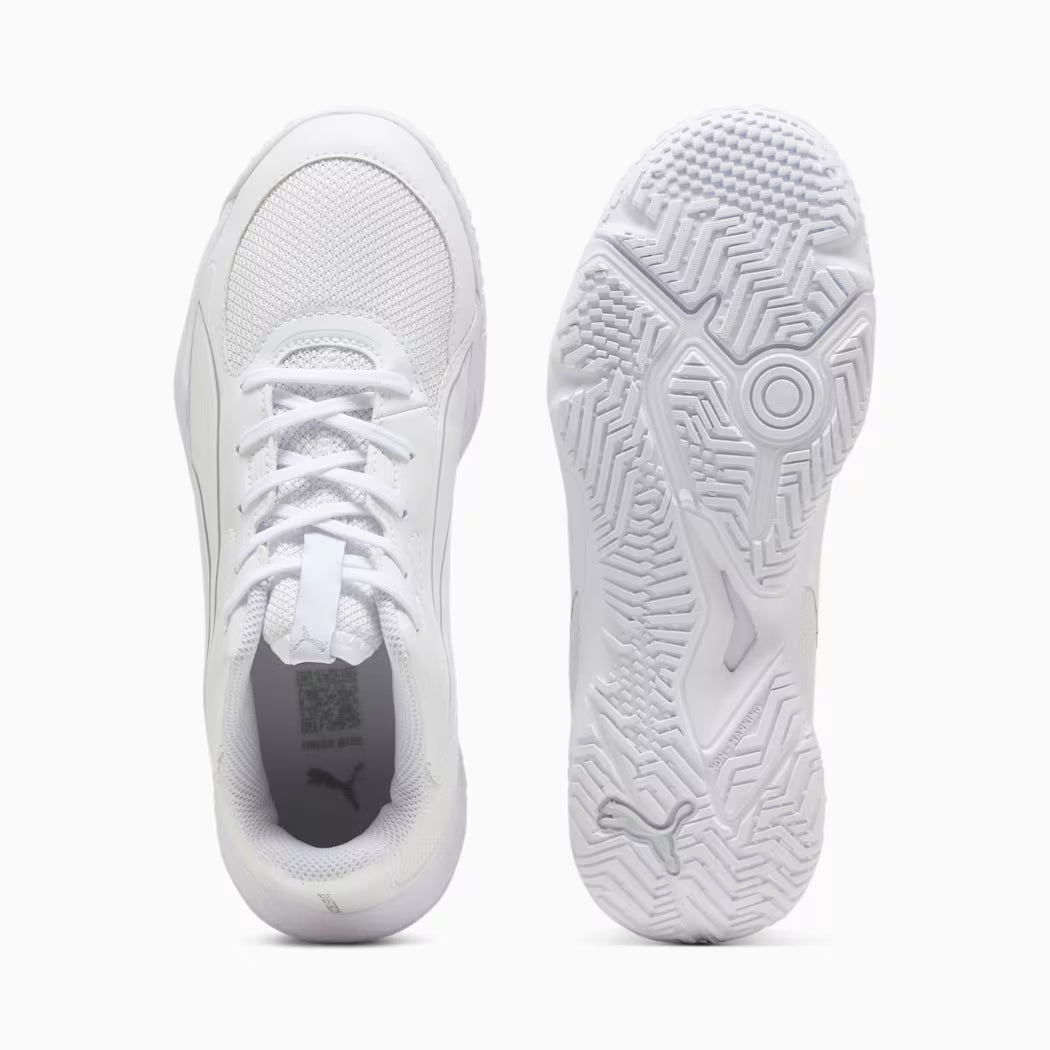 Puma Accelerate 4 Handballschuhe Teenager