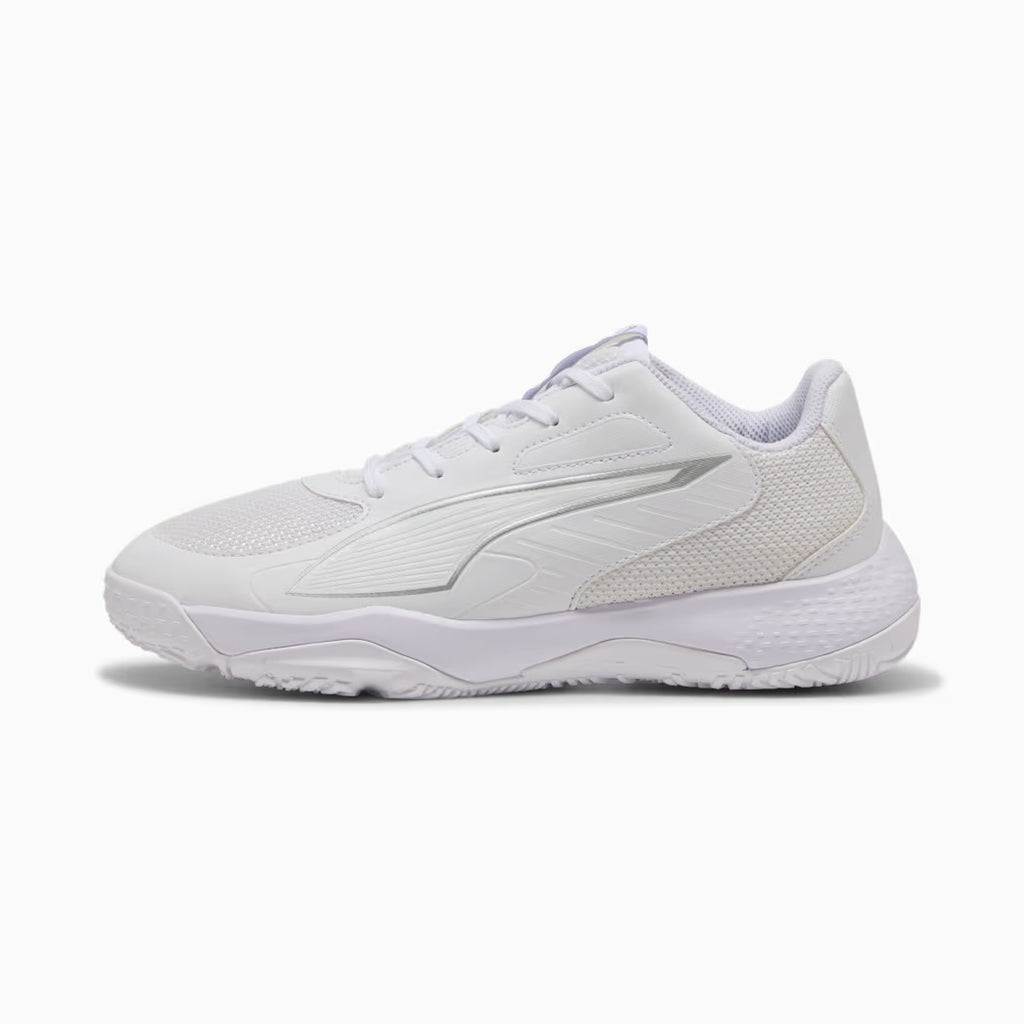 Puma Accelerate 4 Handballschuhe Teenager