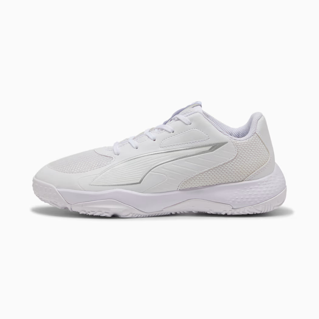 Puma Accelerate 4 Handballschuhe Teenager