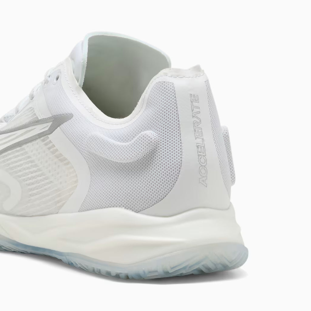 Puma Accelerate NITRO™ SQD 4 Handballschuhe Unisex
