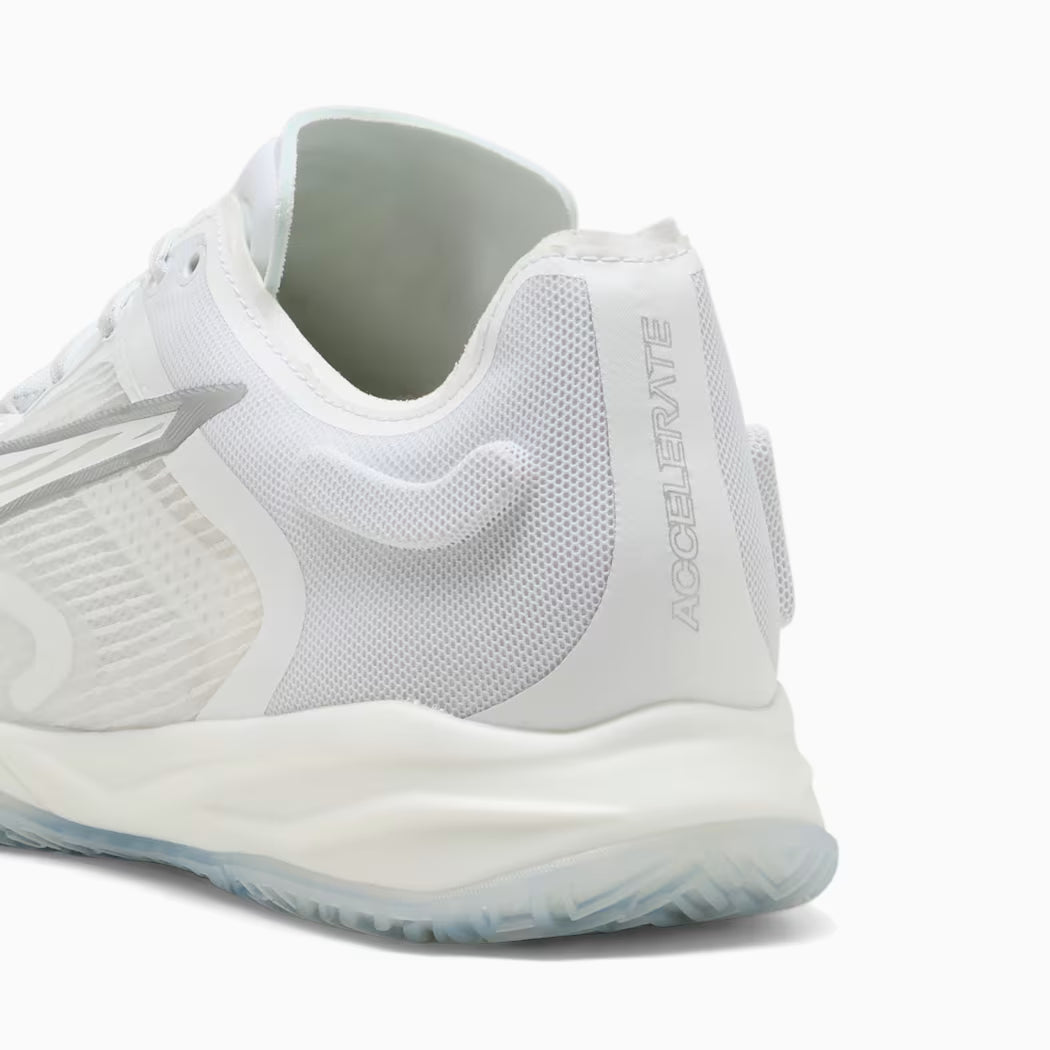 Puma Accelerate NITRO™ SQD 4 Handballschuhe Unisex