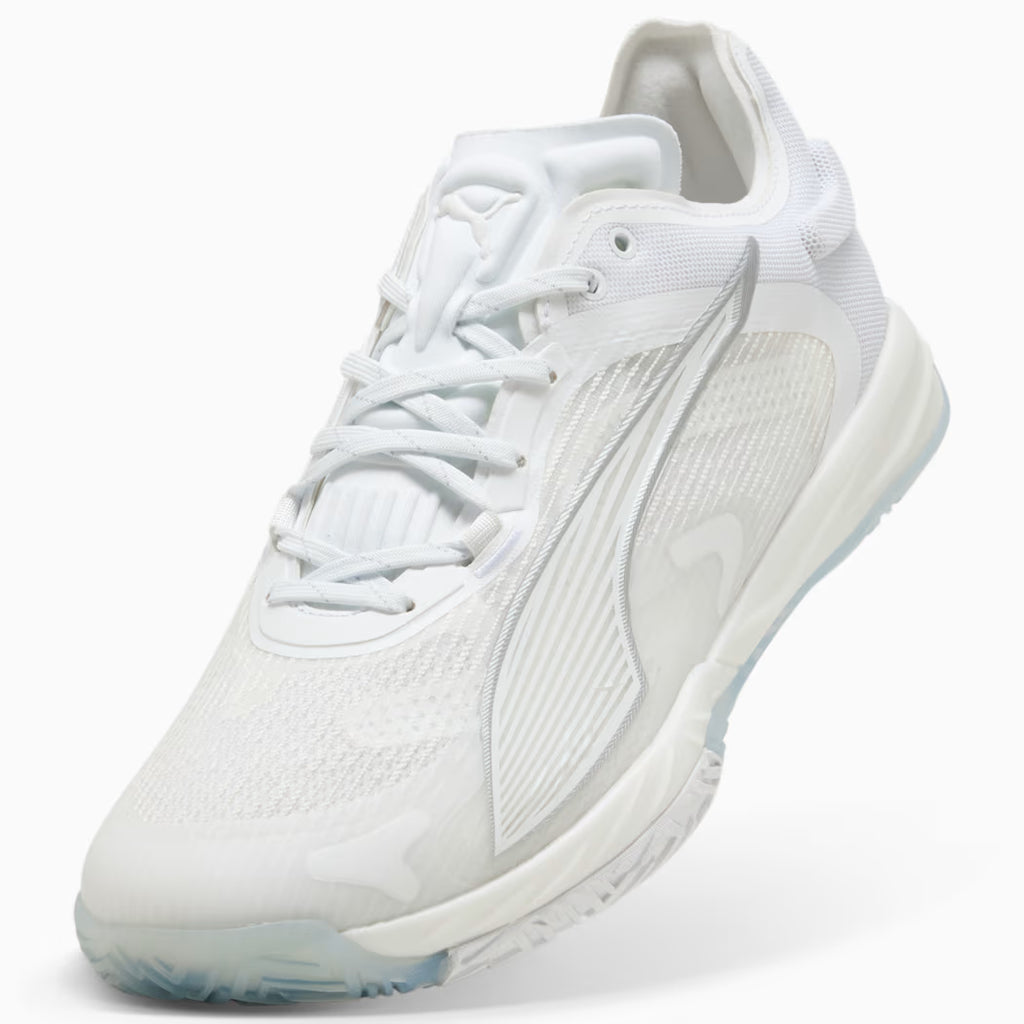 Puma Accelerate NITRO™ SQD 4 Handballschuhe Unisex