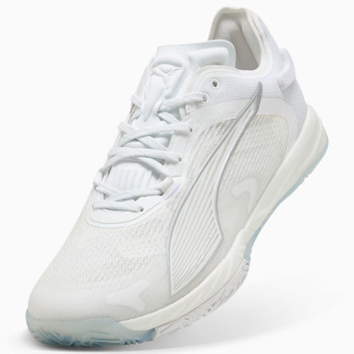 Puma Accelerate NITRO™ SQD 4 Handballschuhe Unisex