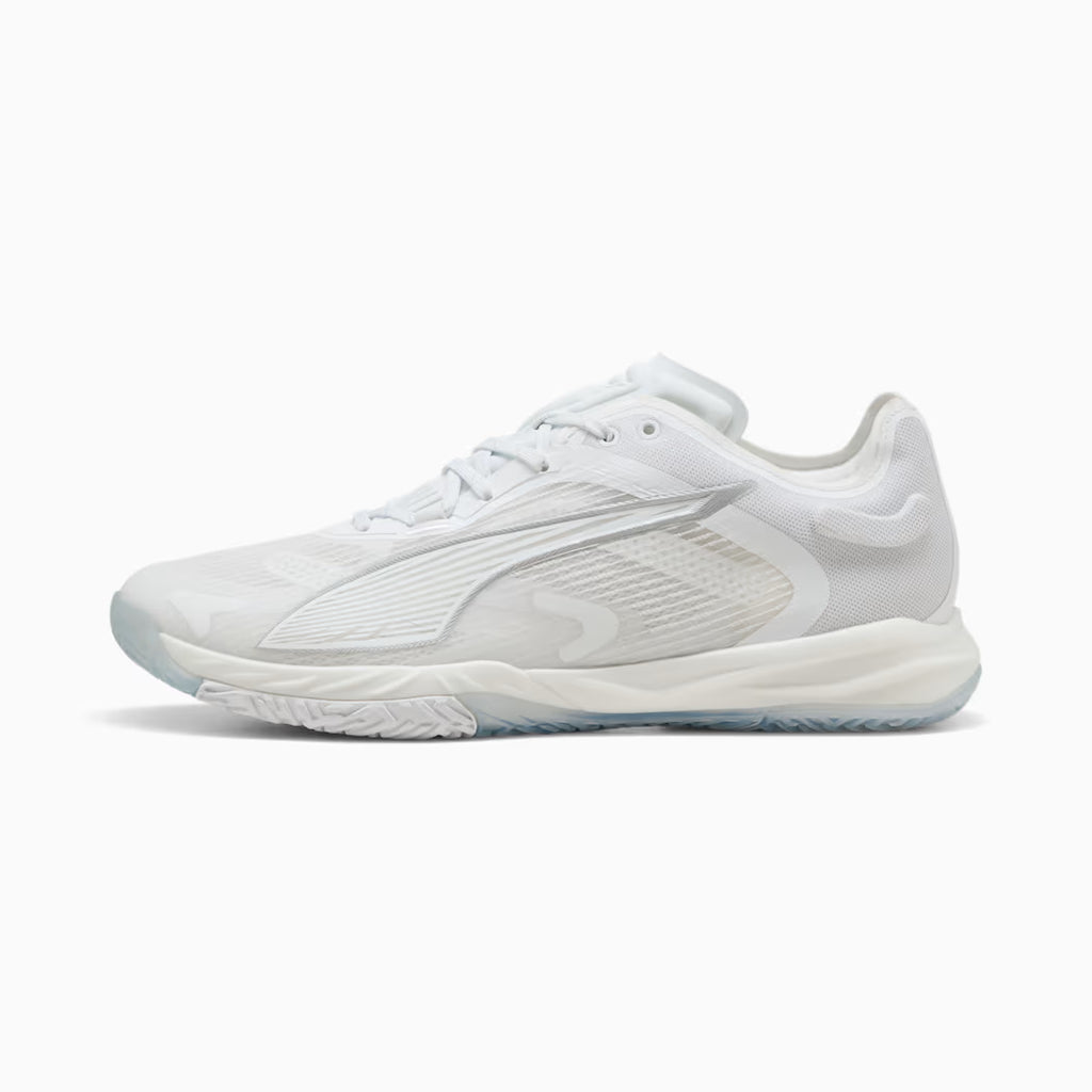 Puma Accelerate NITRO™ SQD 4 Handballschuhe Unisex
