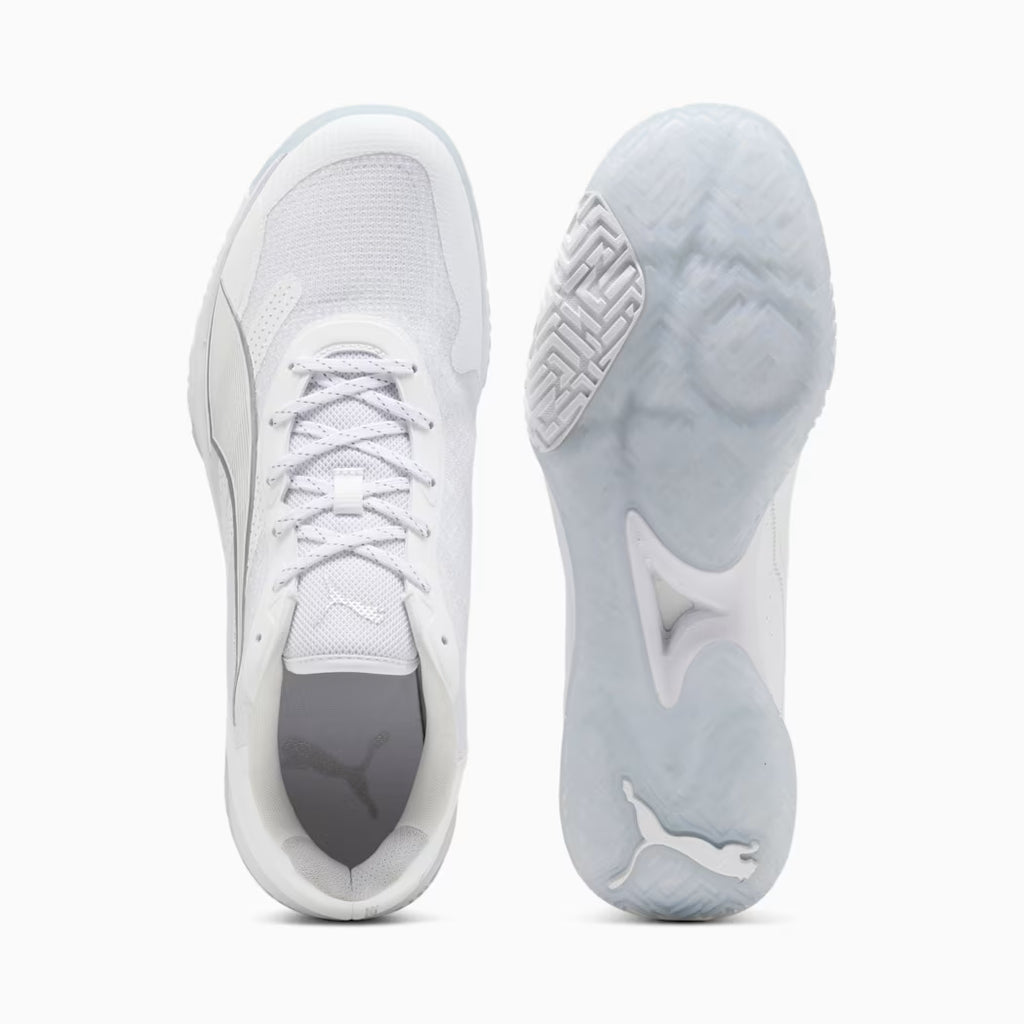 Puma Accelerate Turbo 4 Handballschuhe Unisex