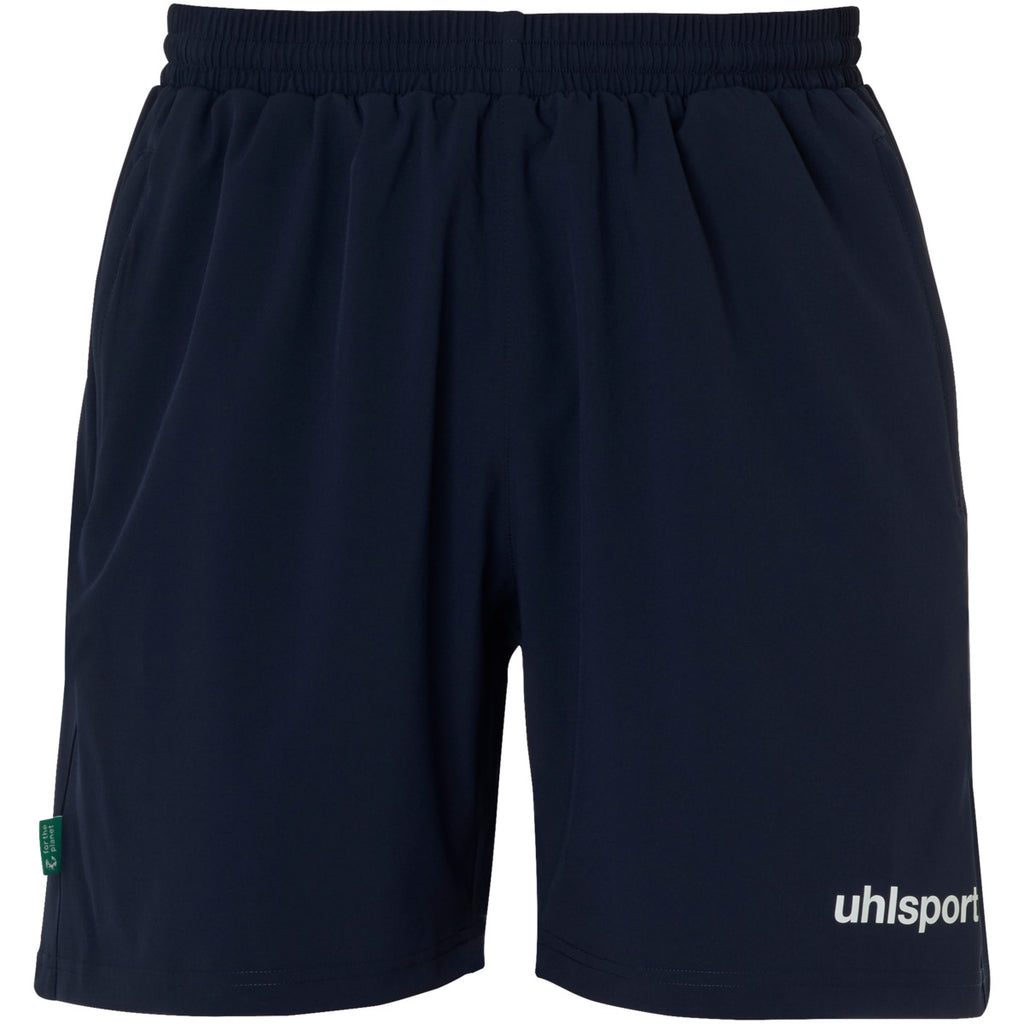 Uhlsport Essential Evo Webshorts blau