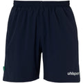 Uhlsport Essential Evo Webshorts blau