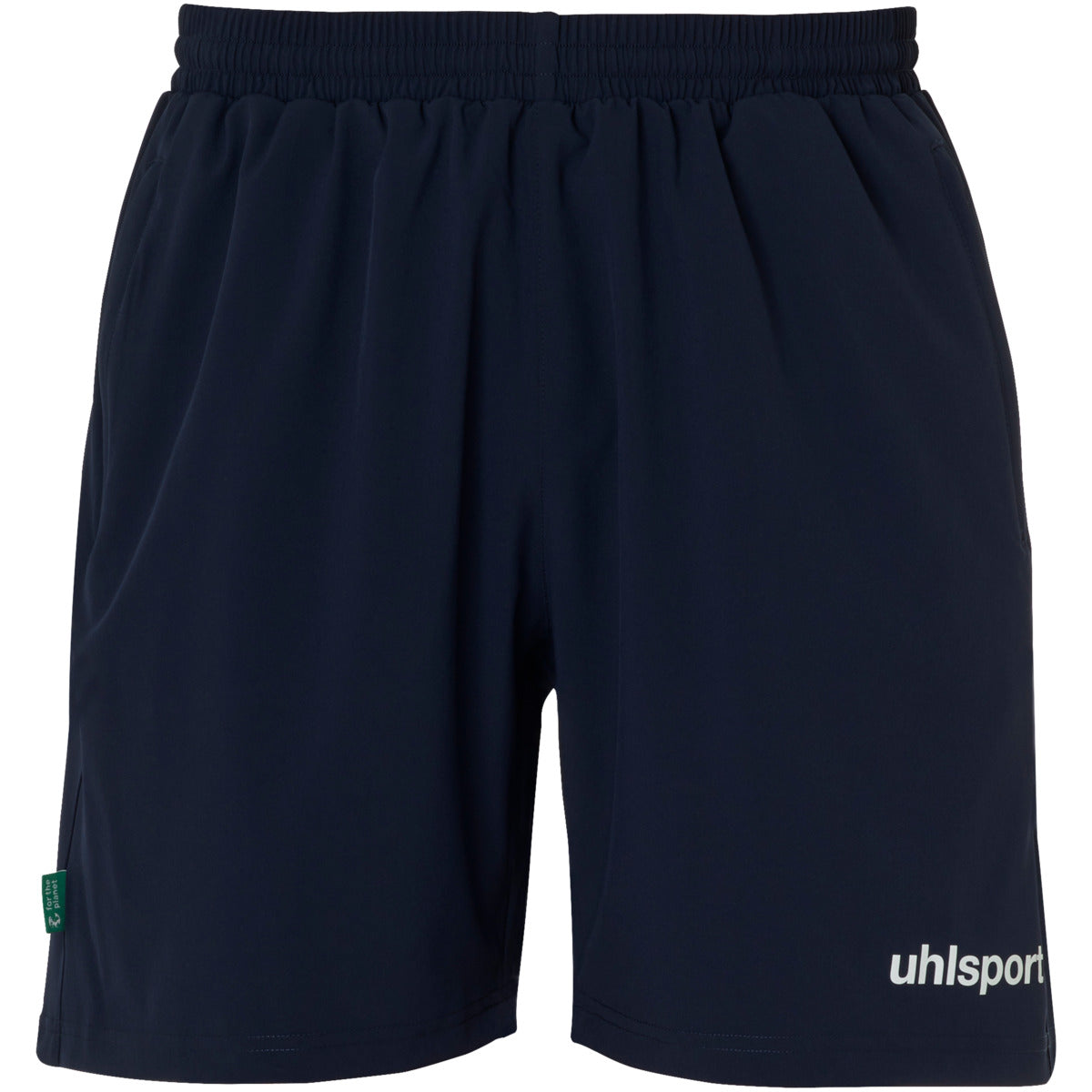 Uhlsport Essential Evo Webshorts blau