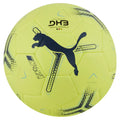 PUMA NOVA Training Ball gelb
