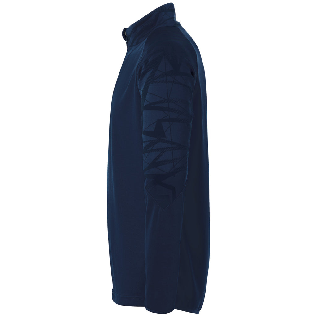 Uhlsport GOAL 25 1/4 ZIP TOP