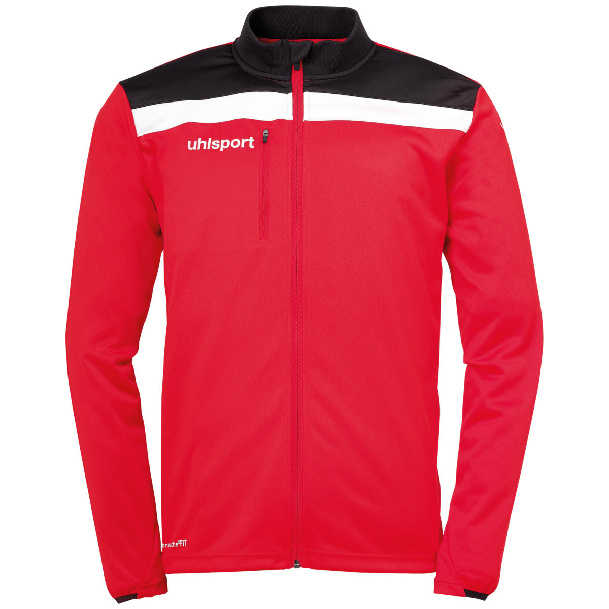 Uhlsport OFFENSE 23 POLY JACKE