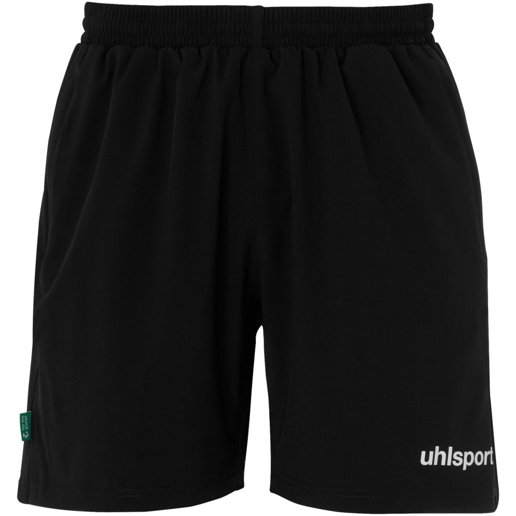 Uhlsport Essential Evo Webshorts Damen schwarz