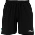 Uhlsport Essential Evo Webshorts Damen schwarz