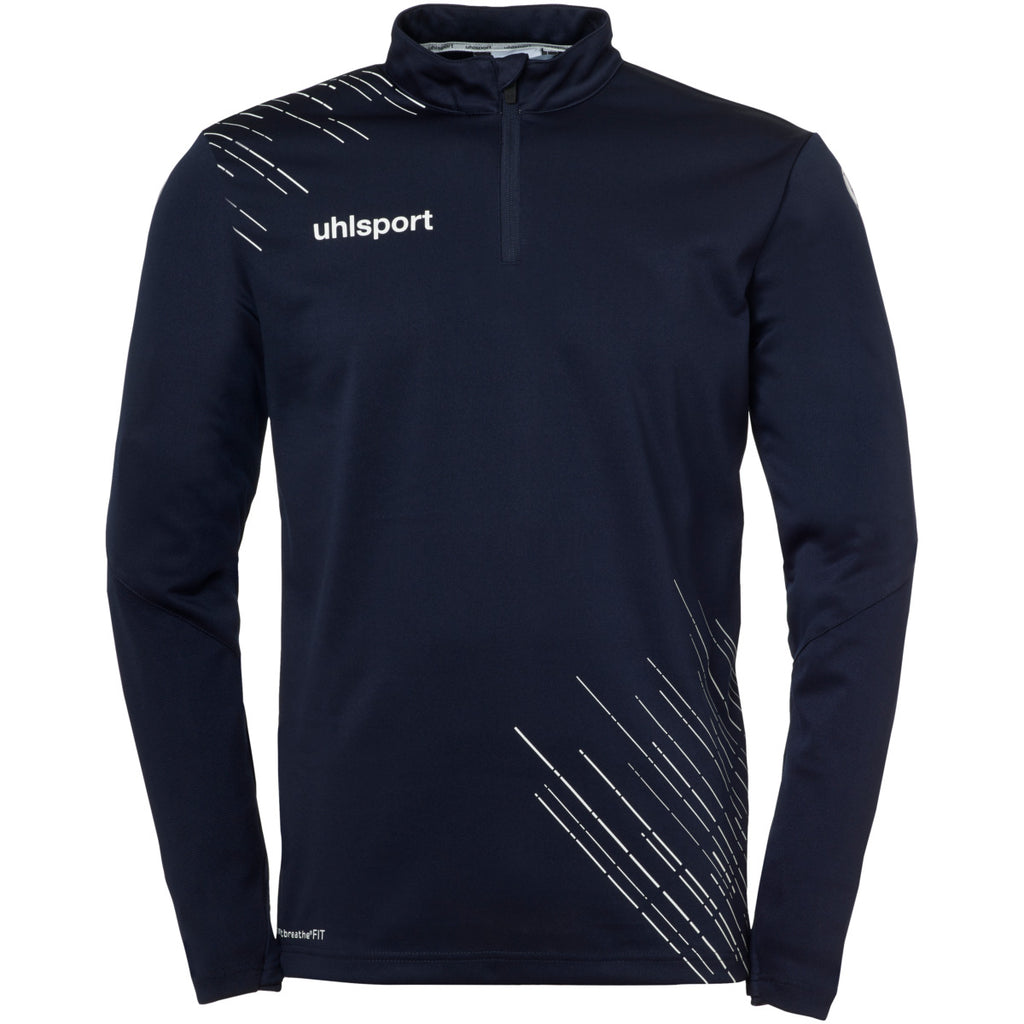 Uhlsport Score 26 1/4 Zip Top