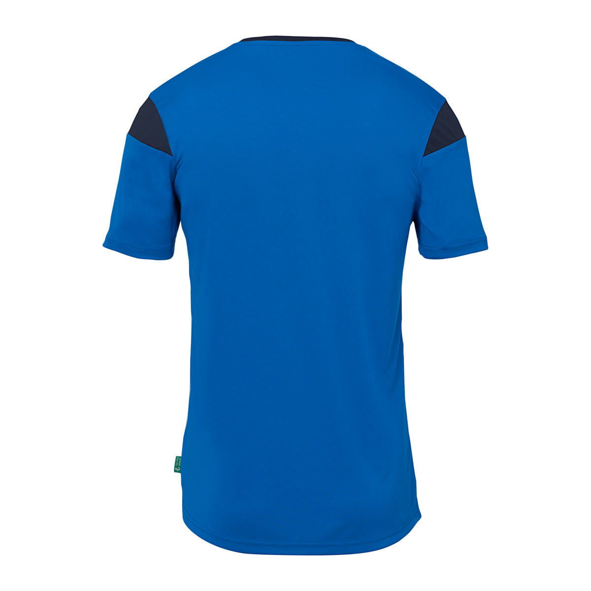 Uhlsport Squad 27 Trikot Kurzarm blau