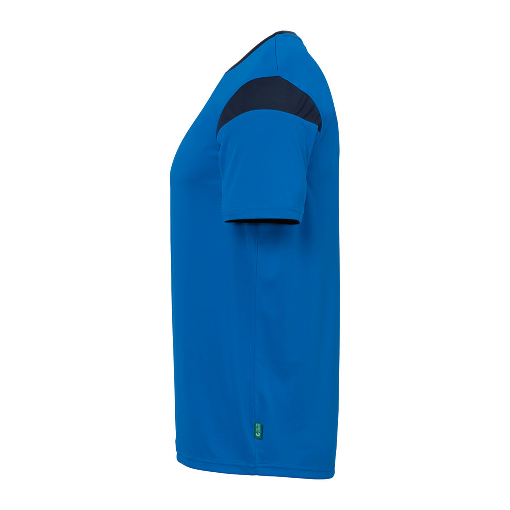 Uhlsport Squad 27 Trikot Kurzarm blau