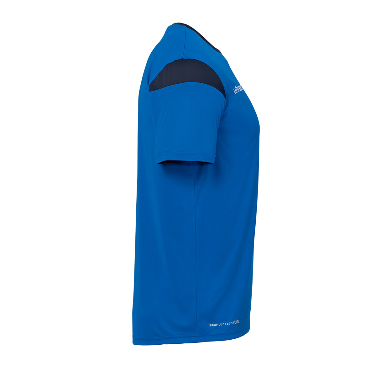 Uhlsport Squad 27 Trikot Kurzarm blau