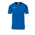Uhlsport Squad 27 Trikot Kurzarm blau