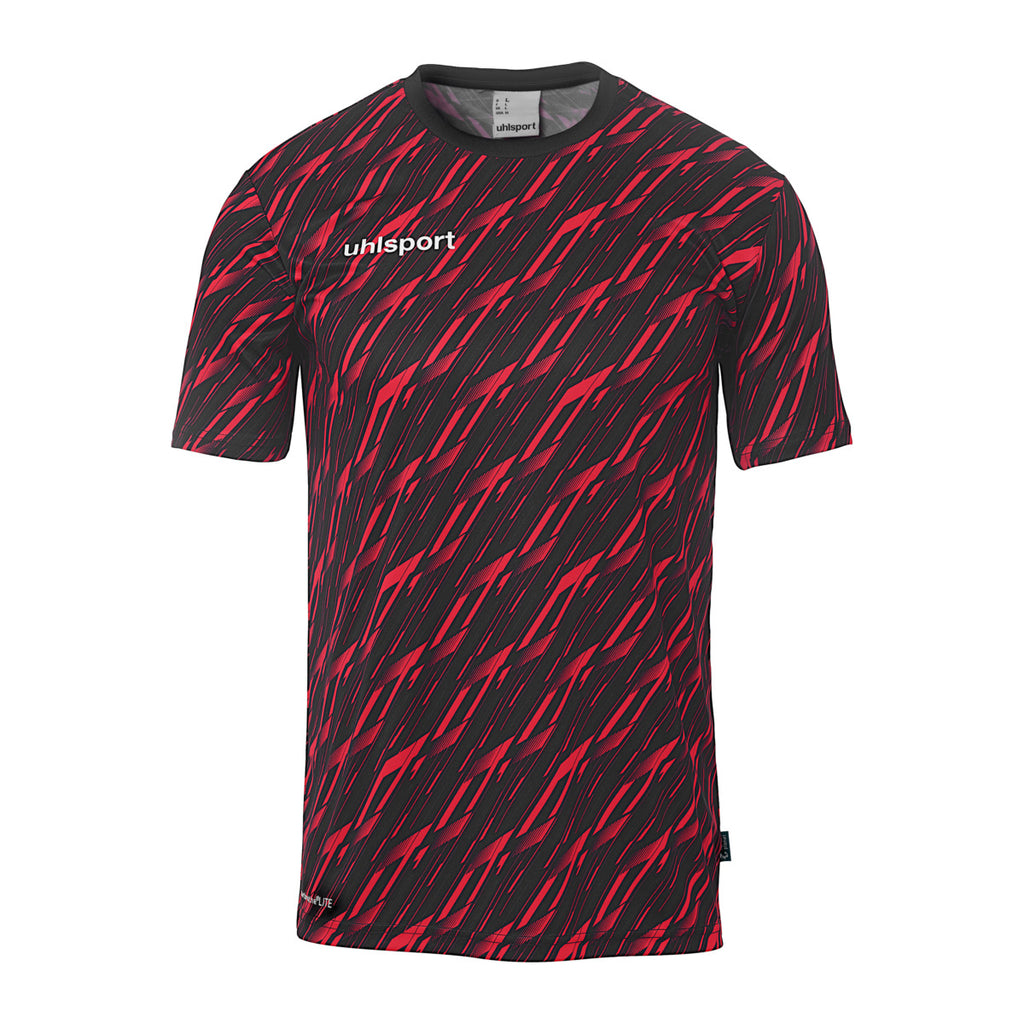 Uhlsport Progressive 28 Shirt Kurzarm