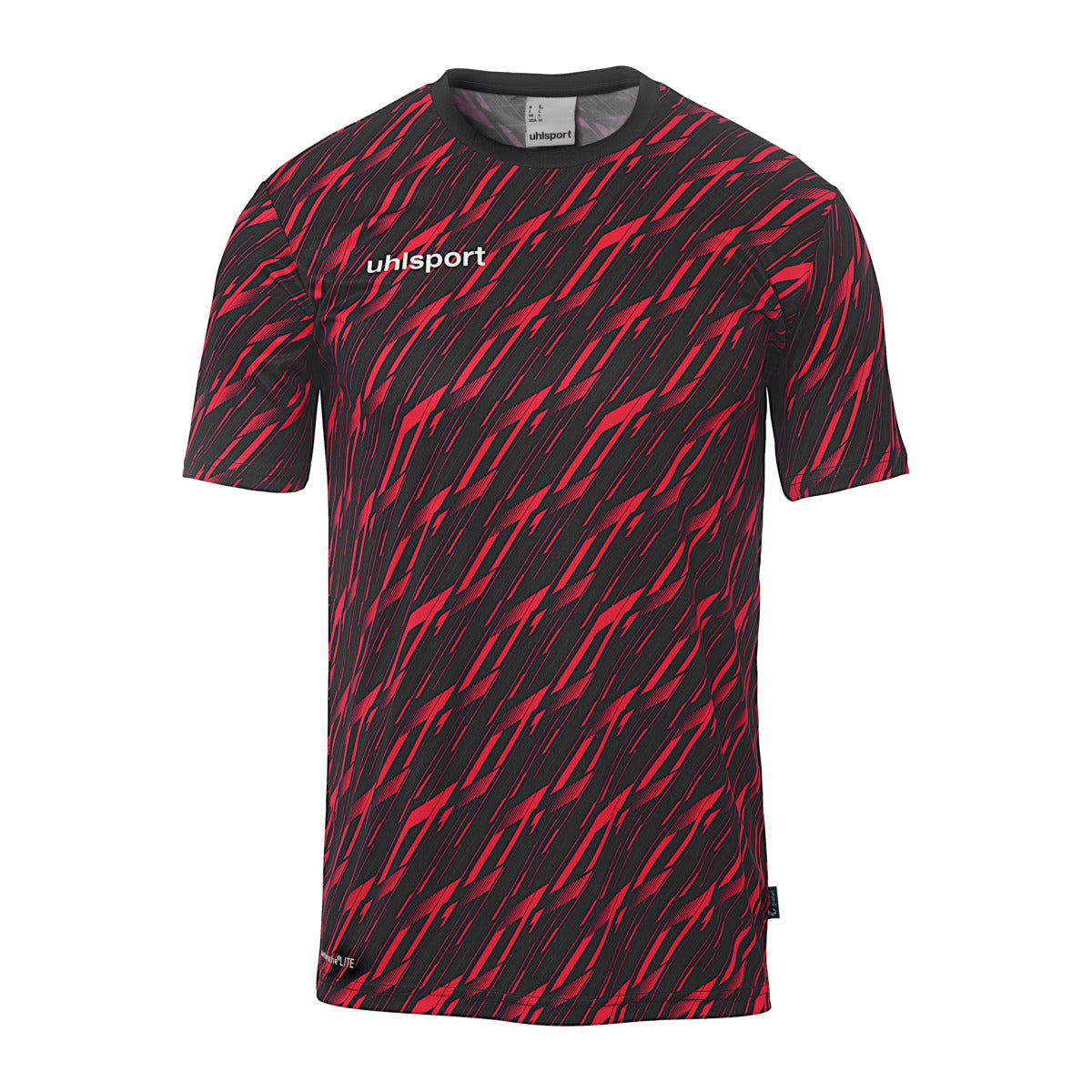 Uhlsport Progressive 28 Shirt Kurzarm