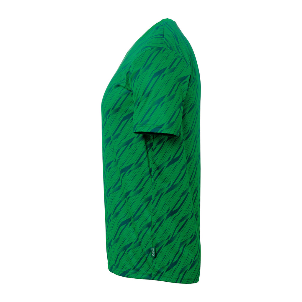 Uhlsport Progressive 28 Shirt Kurzarm