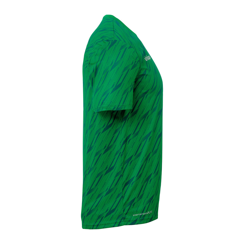 Uhlsport Progressive 28 Shirt Kurzarm