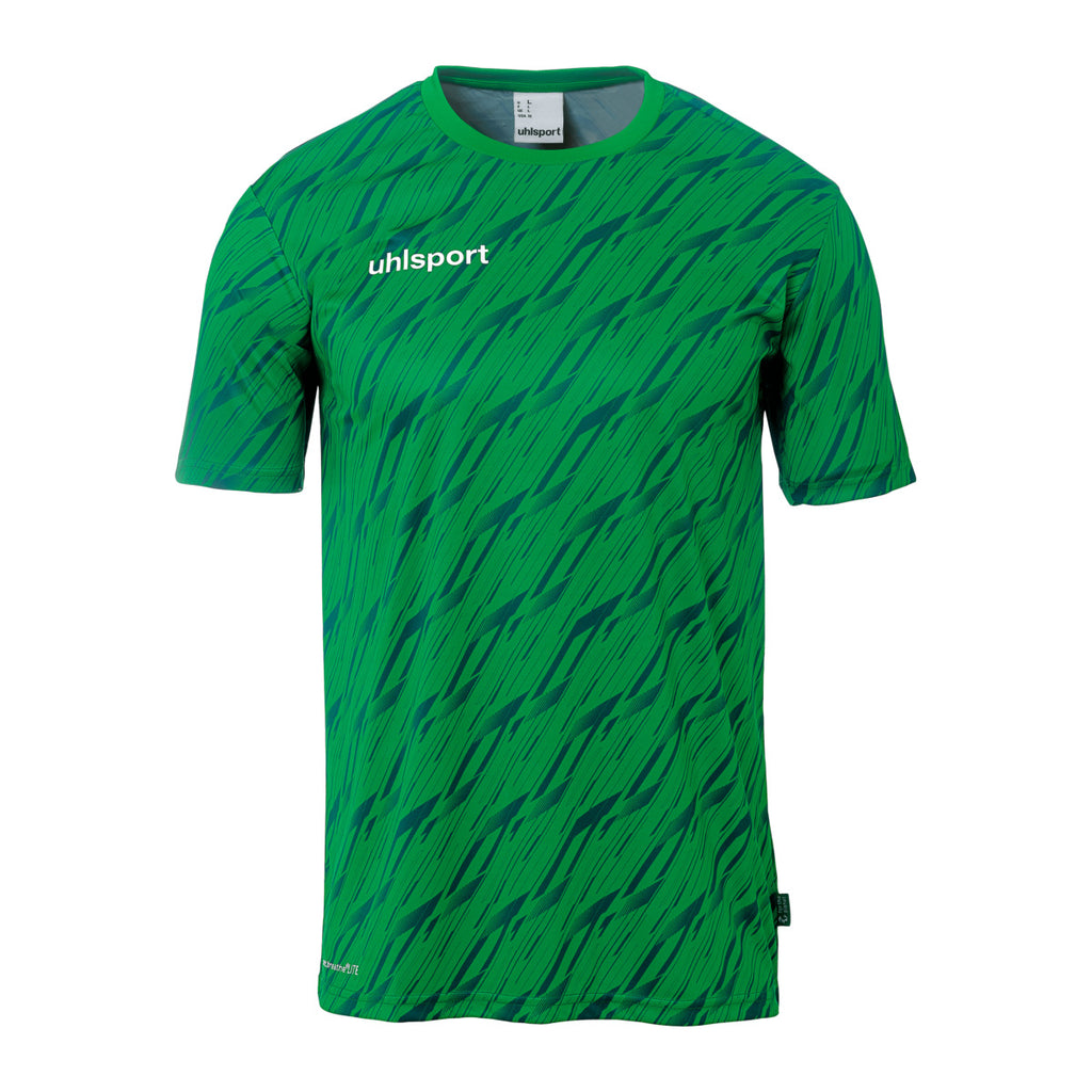 Uhlsport Progressive 28 Shirt Kurzarm