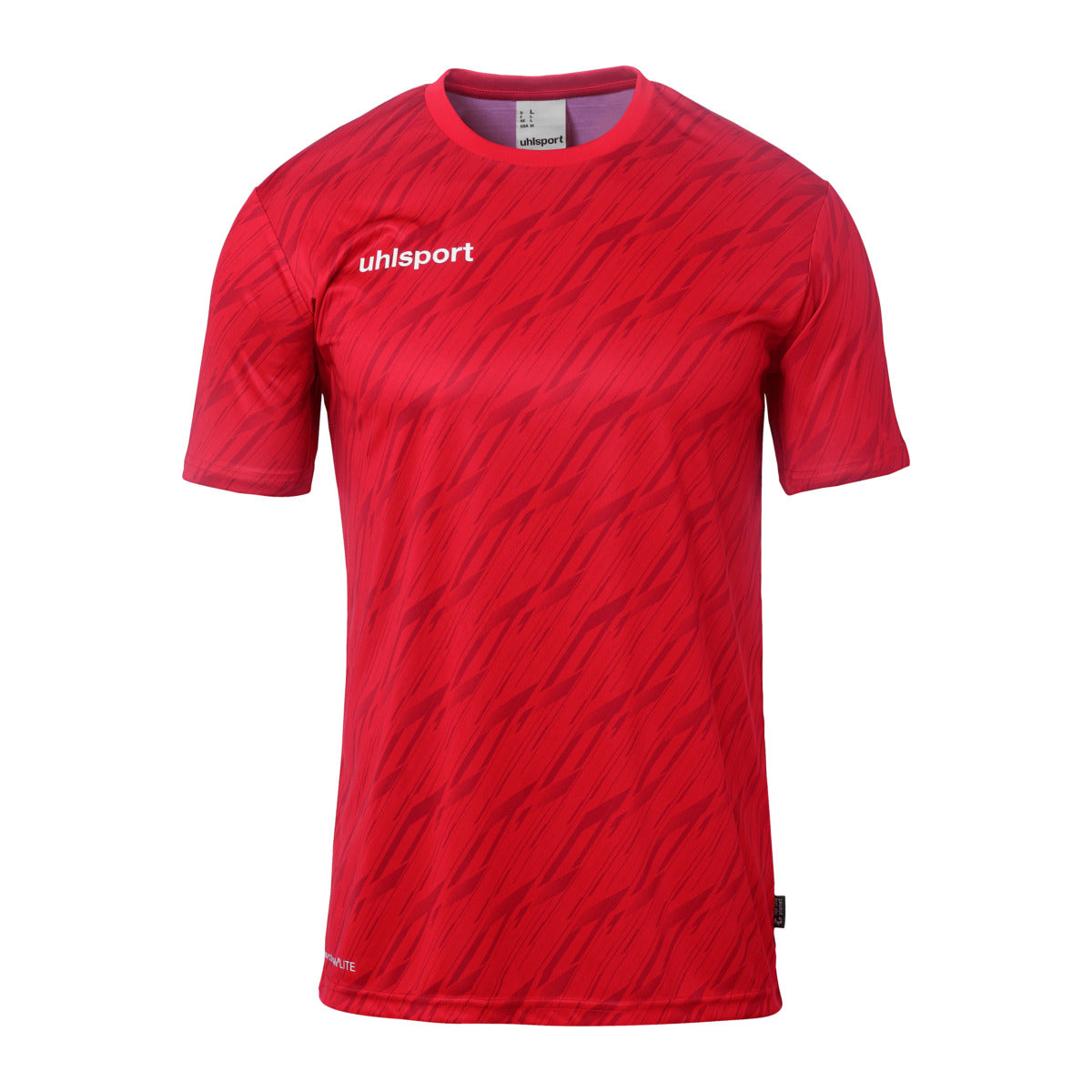 Uhlsport Progressive 28 Shirt Kurzarm