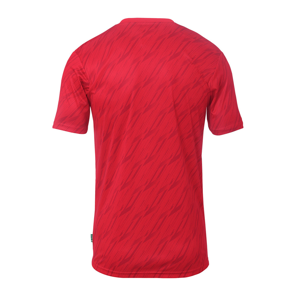 Uhlsport Progressive 28 Shirt Kurzarm