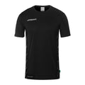Uhlsport Progressive 28 Poly Shirt Kurzarm