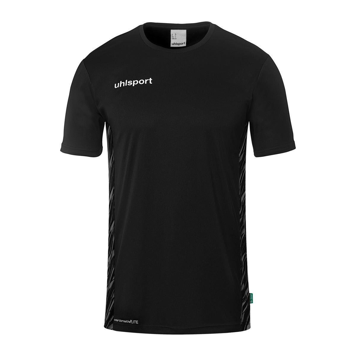 Uhlsport Progressive 28 Poly Shirt Kurzarm