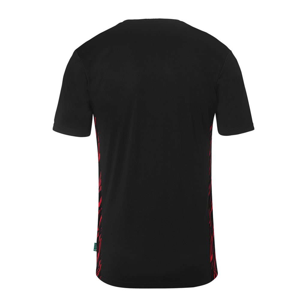 Uhlsport Progressive 28 Poly Shirt Kurzarm