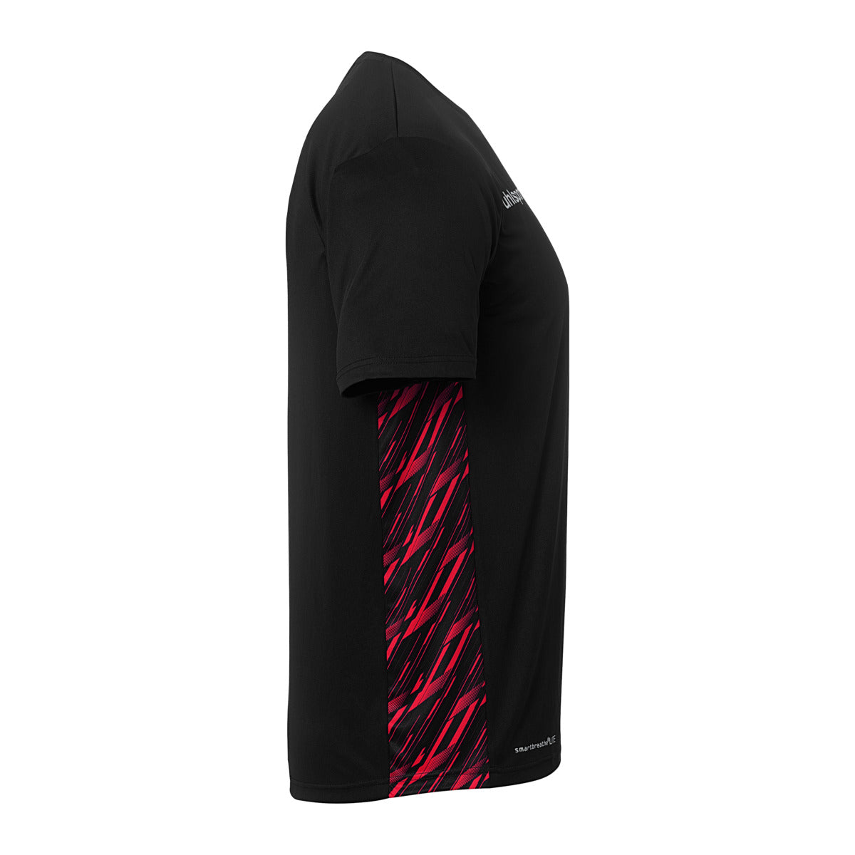 Uhlsport Progressive 28 Poly Shirt Kurzarm