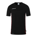 Uhlsport Progressive 28 Poly Shirt Kurzarm