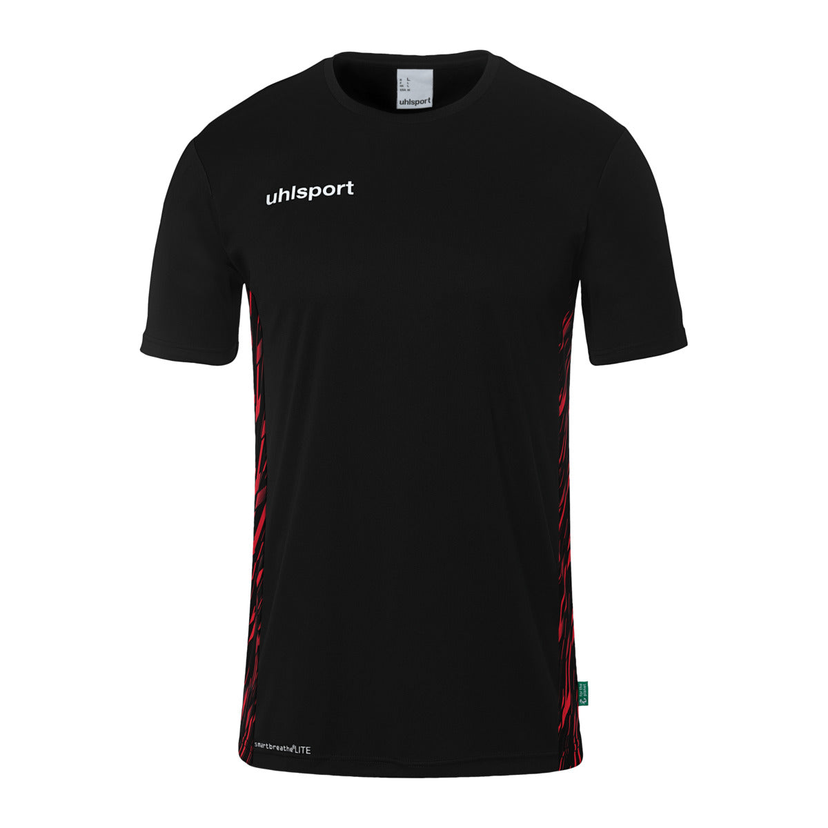 Uhlsport Progressive 28 Poly Shirt Kurzarm