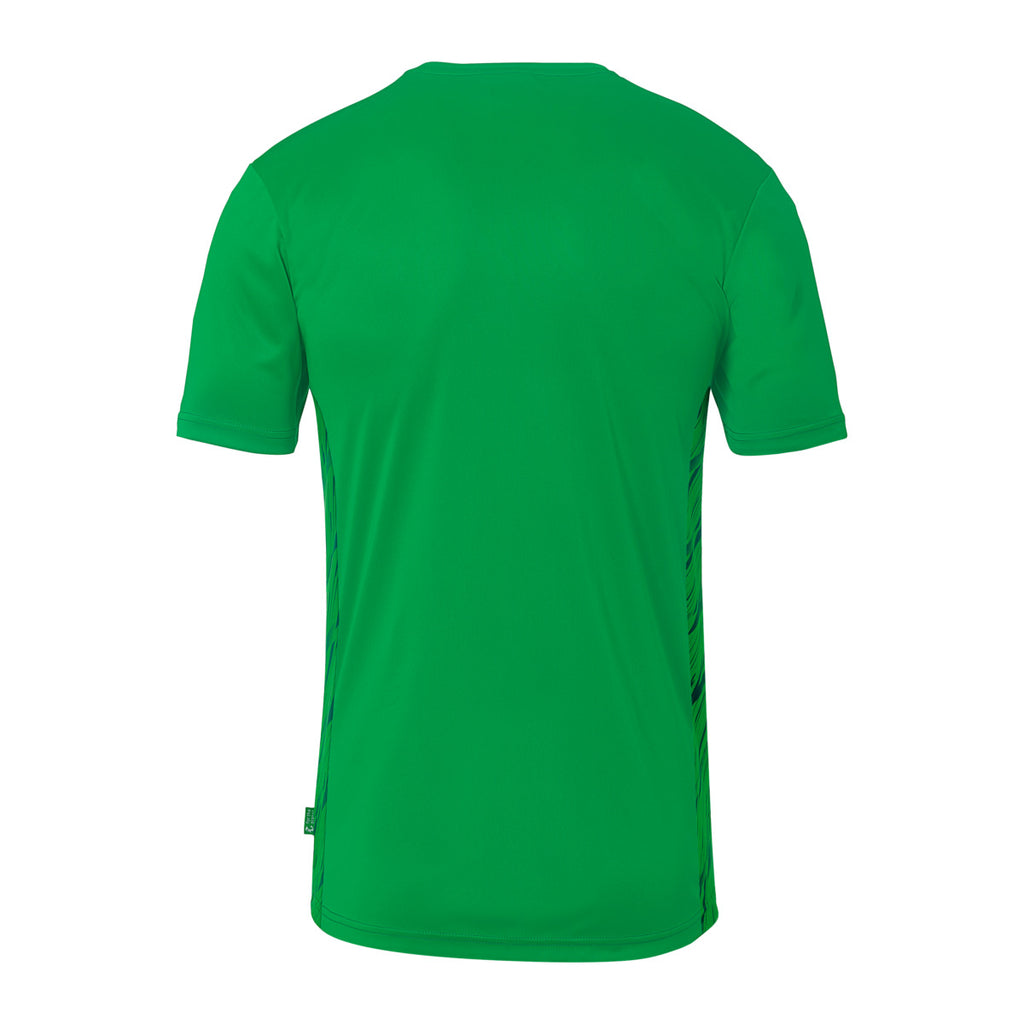 Uhlsport Progressive 28 Poly Shirt Kurzarm