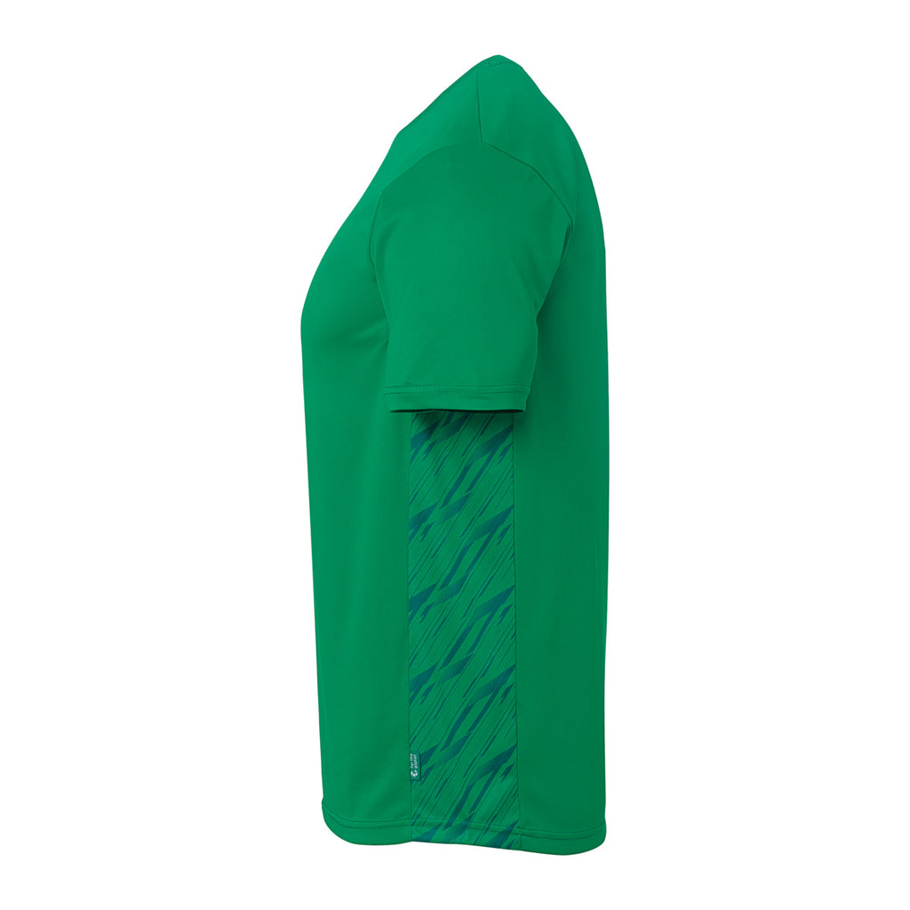 Uhlsport Progressive 28 Poly Shirt Kurzarm