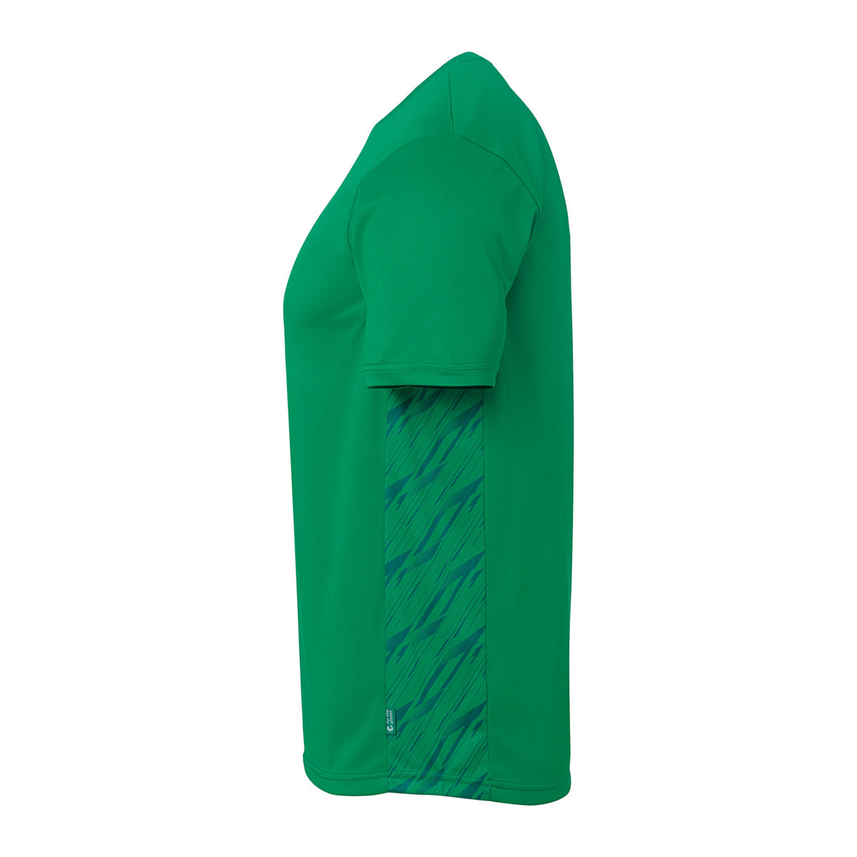 Uhlsport Progressive 28 Poly Shirt Kurzarm