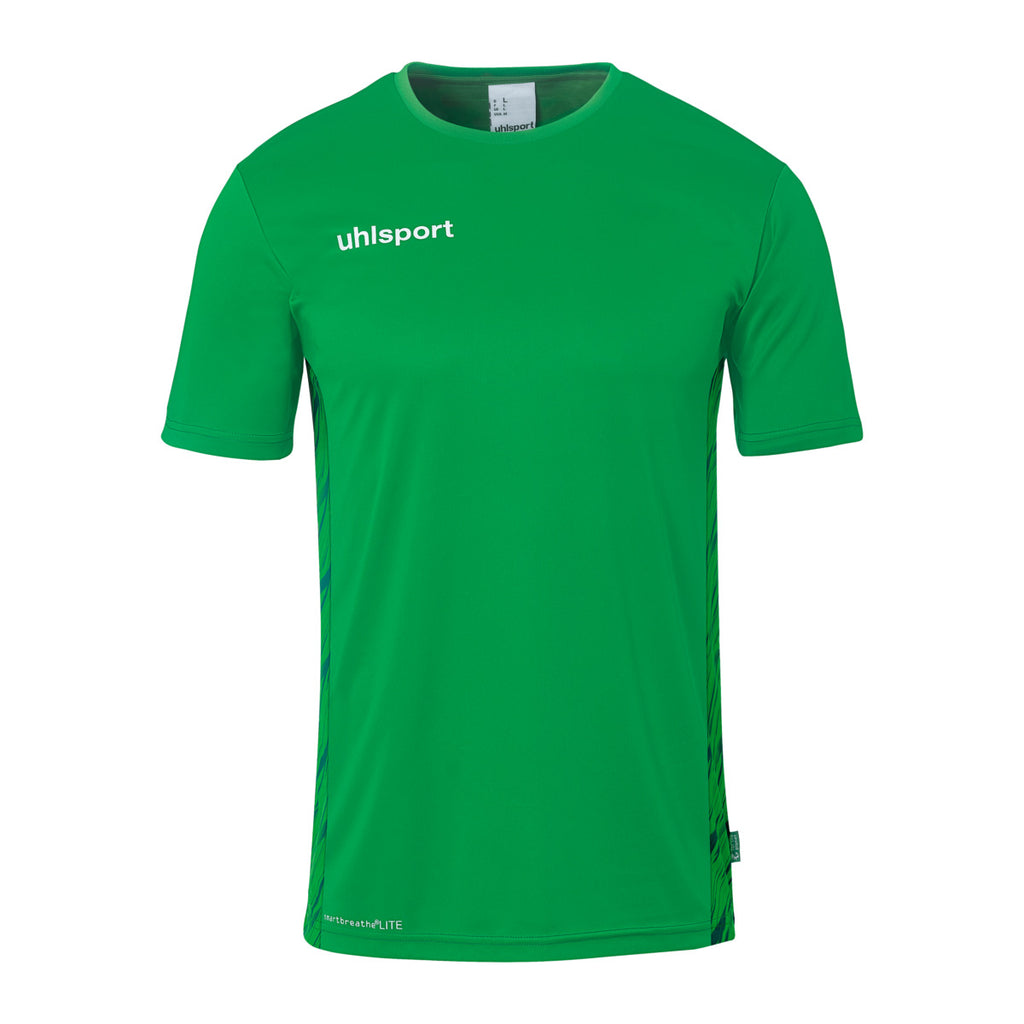 Uhlsport Progressive 28 Poly Shirt Kurzarm