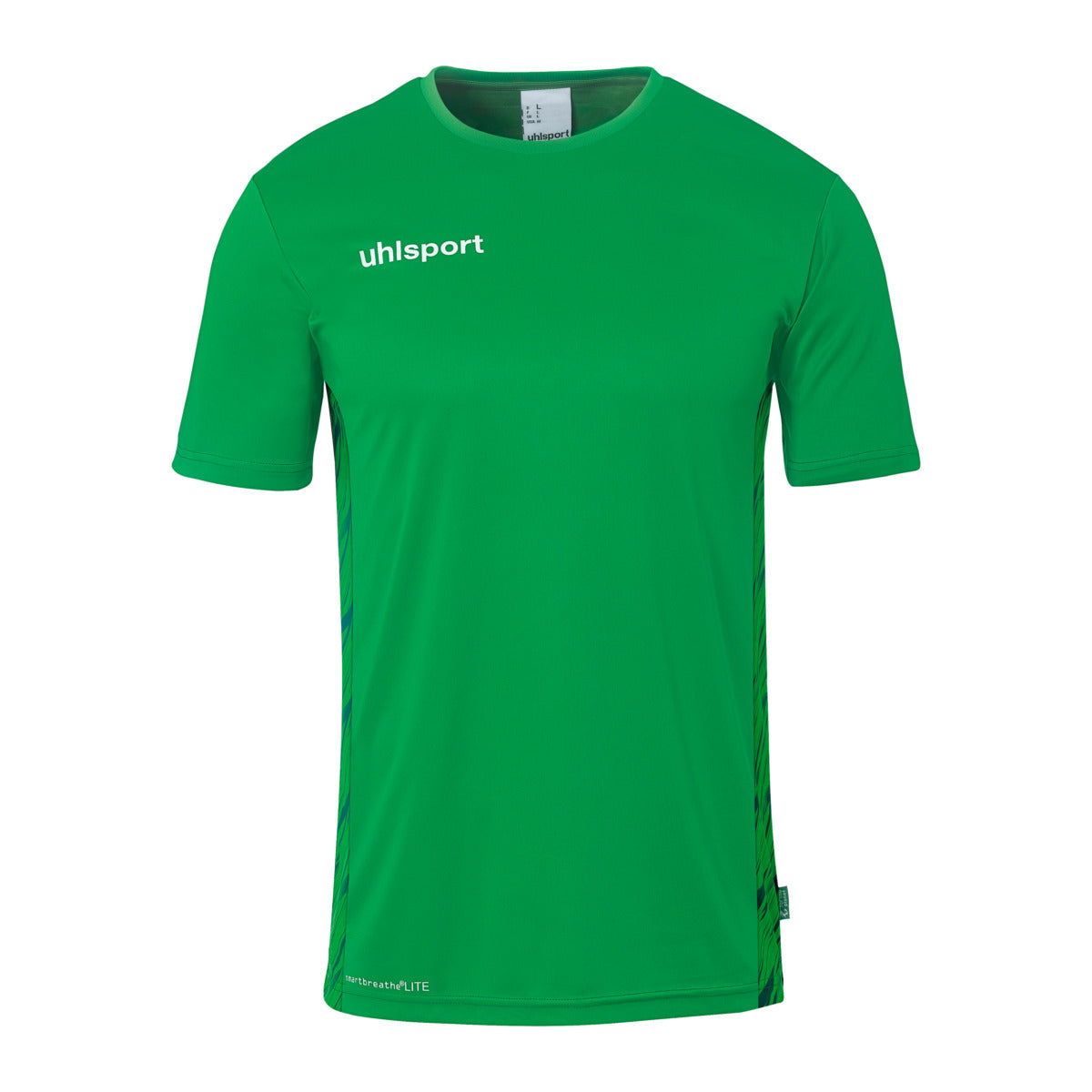 Uhlsport Progressive 28 Poly Shirt Kurzarm