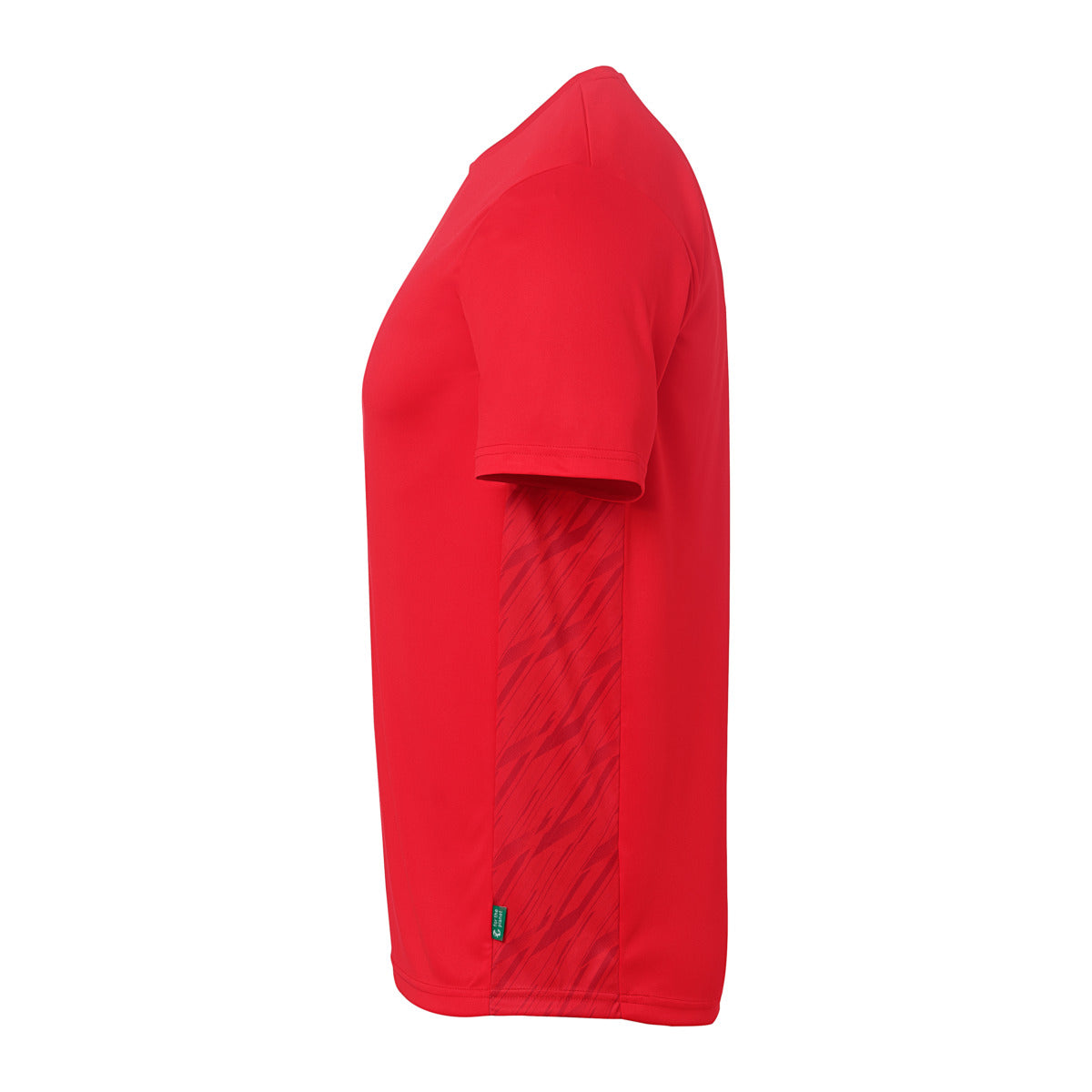 Uhlsport Progressive 28 Poly Shirt Kurzarm