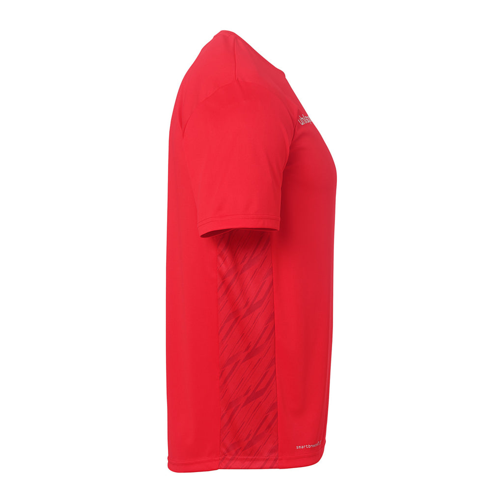 Uhlsport Progressive 28 Poly Shirt Kurzarm
