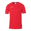 Uhlsport Progressive 28 Poly Shirt Kurzarm