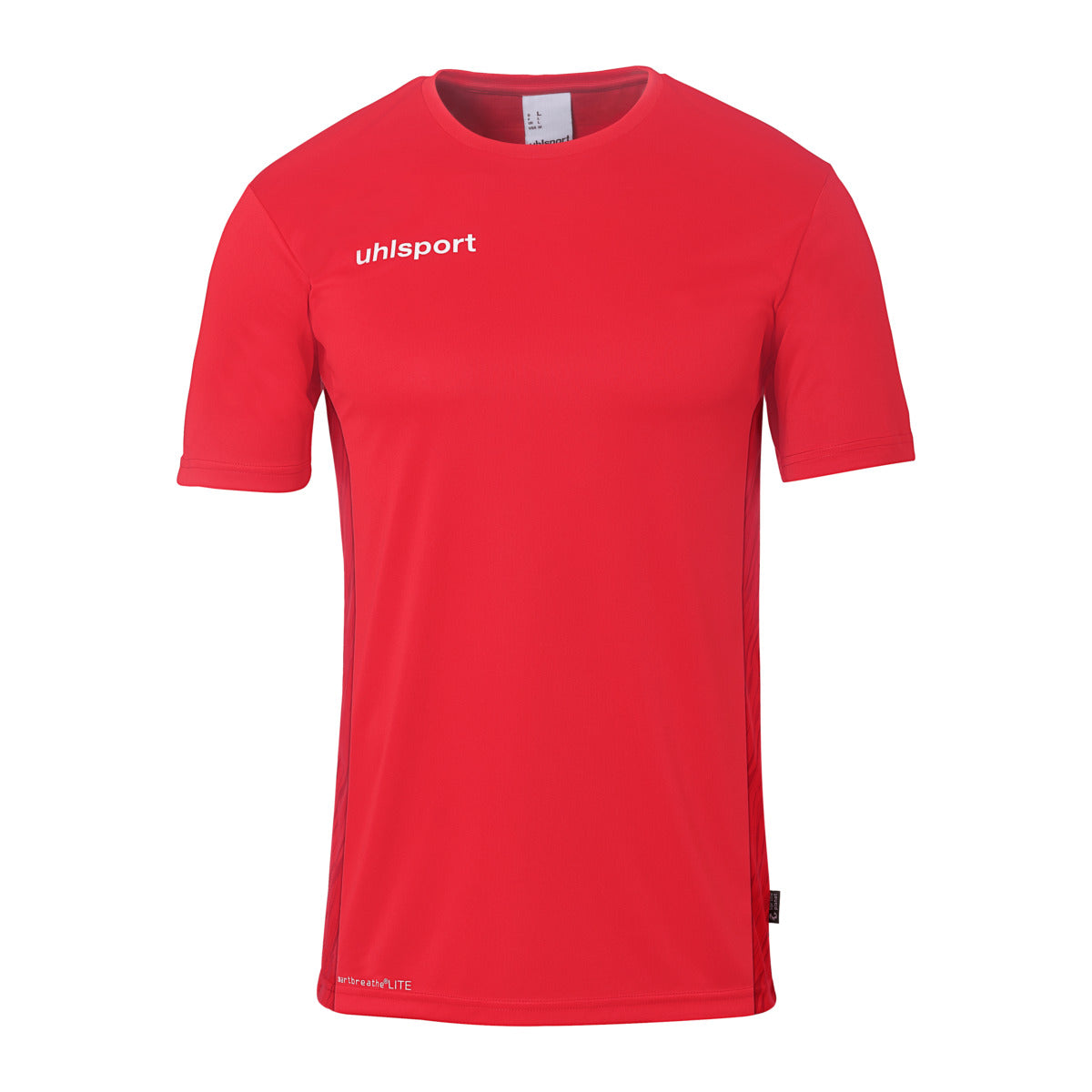 Uhlsport Progressive 28 Poly Shirt Kurzarm
