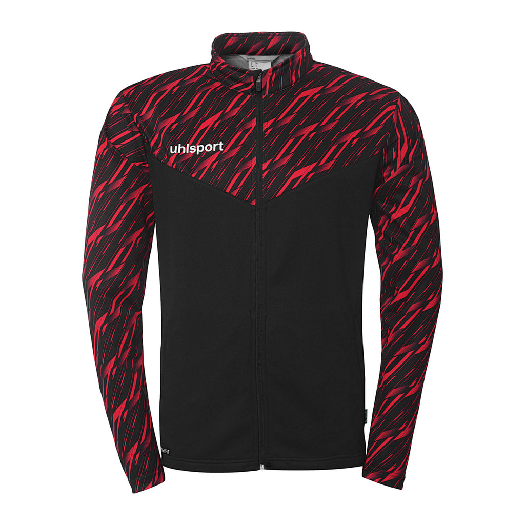 Uhlsport Progressive 28 Poly Jacke