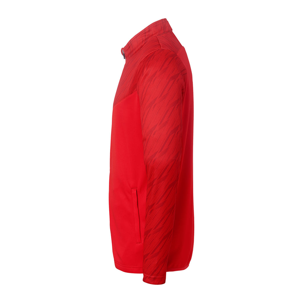Uhlsport Progressive 28 Poly Jacke