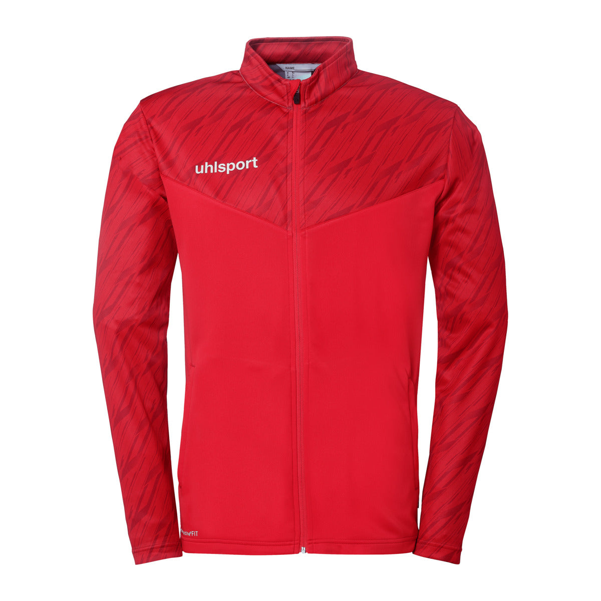 Uhlsport Progressive 28 Poly Jacke