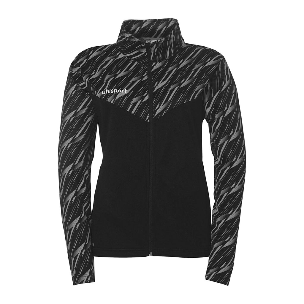 Uhlsport Progressive 28 Poly Jacke Damen