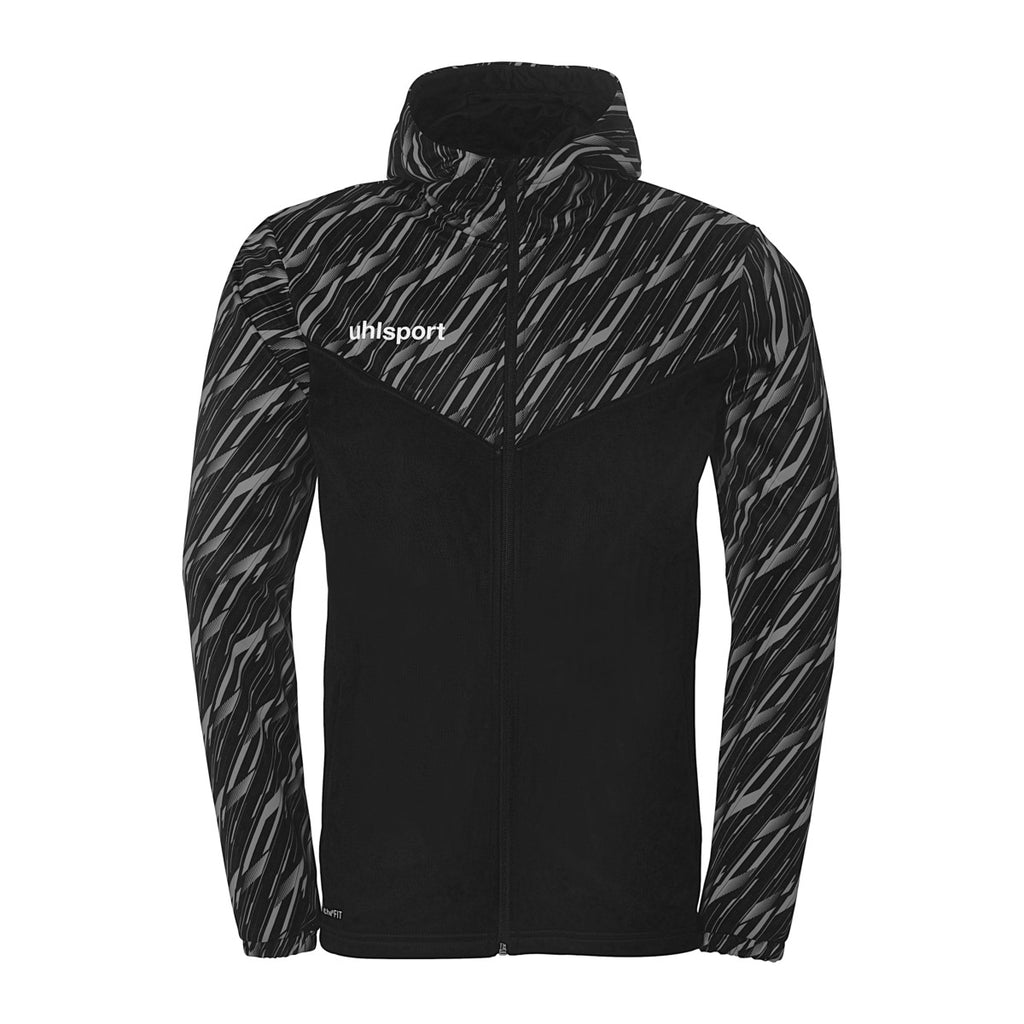 Uhlsport Progressive 28 Multi Hood Jacke